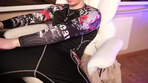 thor_banger online show from 20, 12, 2025