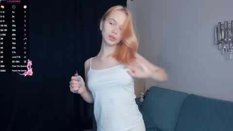 Lynn online show from 16, 3, 2026