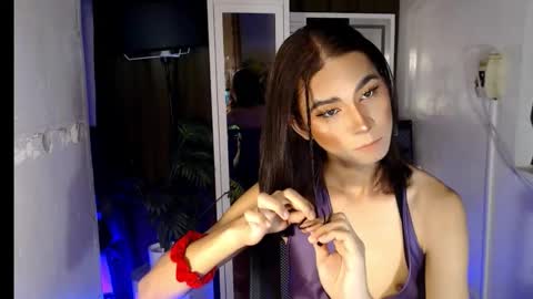 thrishafox online show from 16, 2, 2026