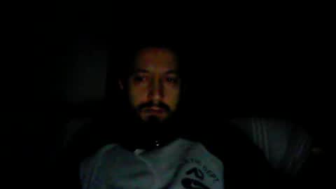 ThroatDom4U online show from 28, 1, 2025