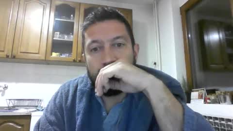 ThroatDom4U online show from 20, 11, 2025