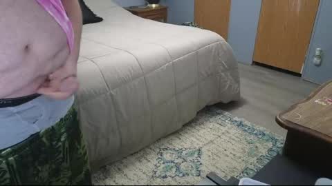 throbbin_williams_069 online show from 6, 4, 2026