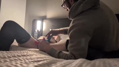 thrusty_and_lusty online show from 17, 1, 2026