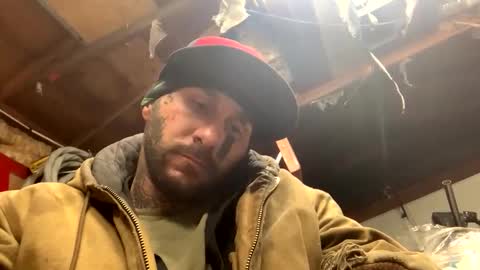 Snapshot of thuglife1095 chatting on 9, 11, 2025 thuglife1095 online show from 9, 11, 2025