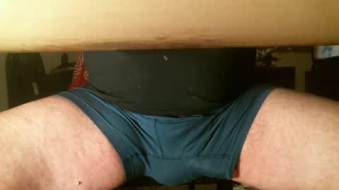 Thumper online show from 23, 3, 2026