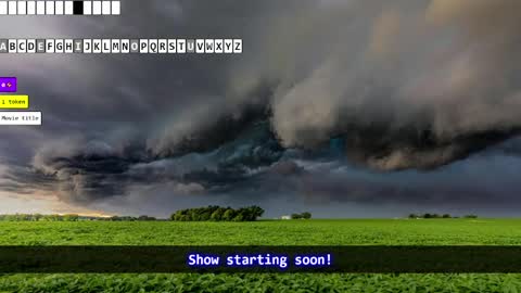 Snapshot of thunder384 chatting on 9, 5, 2026 thunder384 online show from 9, 5, 2026