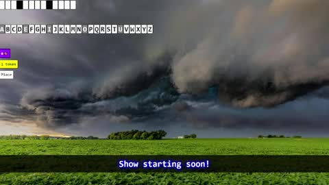 Snapshot of thunder384 chatting on 10, 5, 2026 thunder384 online show from 10, 5, 2026