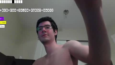 Snapshot of thunder384 chatting on 13, 5, 2026 thunder384 online show from 13, 5, 2026