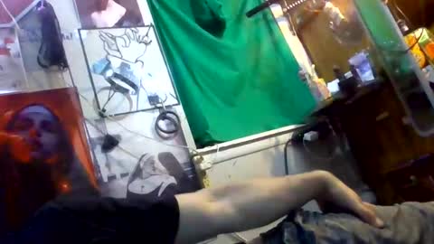 thunder8u42 online show from 14, 12, 2025