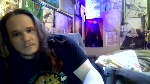 thunder8u42 online show from 1, 4, 2026