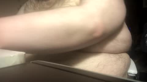 thunderbird2696 online show from 5, 2, 2026