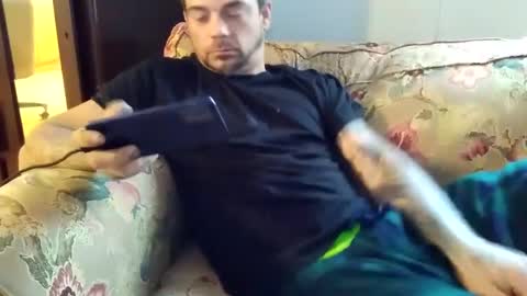 Thumper online show from 8, 12, 2024