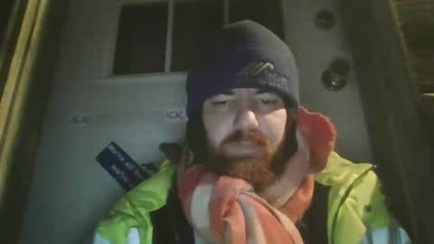 Snapshot of thunderjacker chatting on 17, 12, 2025 The Pen is Mightier than Sword online show from 17, 12, 2025