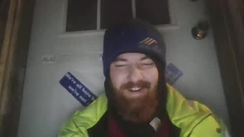 Snapshot of thunderjacker chatting on 6, 1, 2026 The Pen is Mightier than Sword online show from 6, 1, 2026