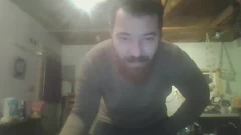 Snapshot of thunderjacker chatting on 10, 1, 2026 The Pen is Mightier than Sword online show from 10, 1, 2026