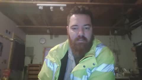 Snapshot of thunderjacker chatting on 13, 1, 2026 The Pen is Mightier than Sword online show from 13, 1, 2026