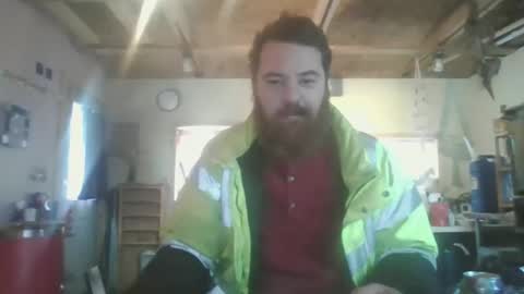 Snapshot of thunderjacker chatting on 18, 2, 2026 The Pen is Mightier than Sword online show from 18, 2, 2026