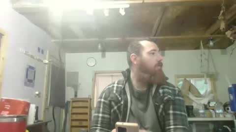 Snapshot of thunderjacker chatting on 23, 4, 2026 The Pen is Mightier than Sword online show from 23, 4, 2026