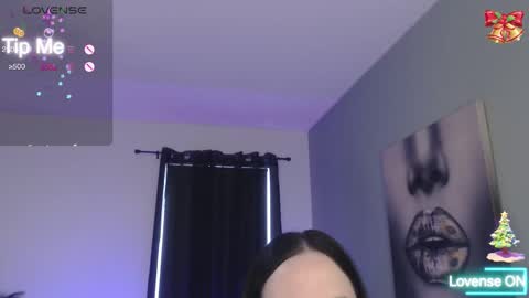 Tia Bella online show from 30, 11, 2025