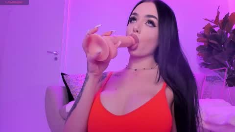 tiabelle online show from 2, 10, 2025