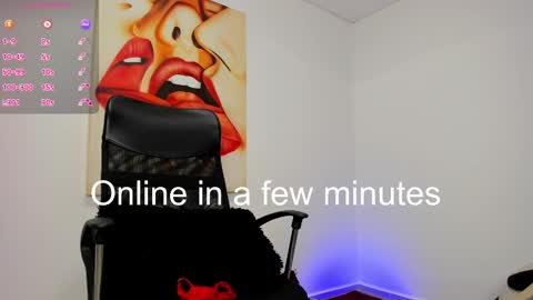 carolina online show from 23, 2, 2025