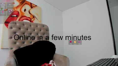 carolina online show from 13, 10, 2025