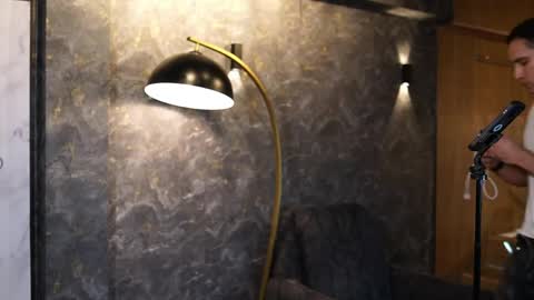 Tian Brooks online show from 27, 3, 2026