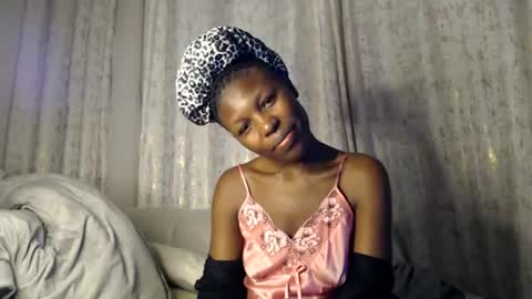 tiana_kay online show from 15, 6, 2026