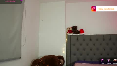 TATIANA online show from 20, 11, 2025