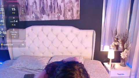 Snapshot of tiana_scot chatting on 6, 11, 2025 LIA online show from 6, 11, 2025