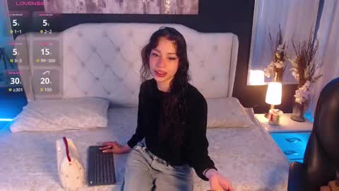 Snapshot of tiana_scot chatting on 11, 11, 2025 LIA online show from 11, 11, 2025