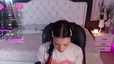 Snapshot of tiana_scot chatting on 21, 11, 2025 LIA online show from 21, 11, 2025