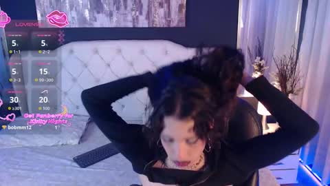 Snapshot of tiana_scot chatting on 27, 11, 2025 LIA online show from 27, 11, 2025