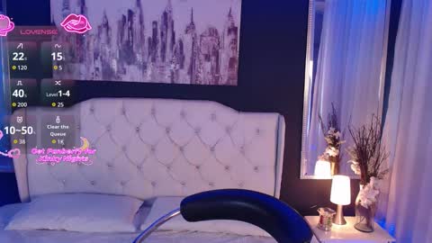 Snapshot of tiana_scot chatting on 29, 11, 2025 LIA online show from 29, 11, 2025