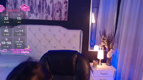 Snapshot of tiana_scot chatting on 1, 12, 2025 LIA online show from 1, 12, 2025