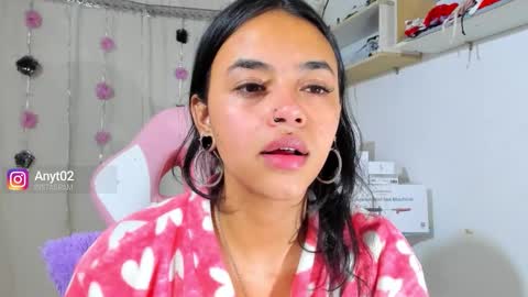 Anny 3 online show from 3, 10, 2025