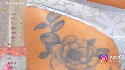 Anny 3 online show from 23, 4, 2026