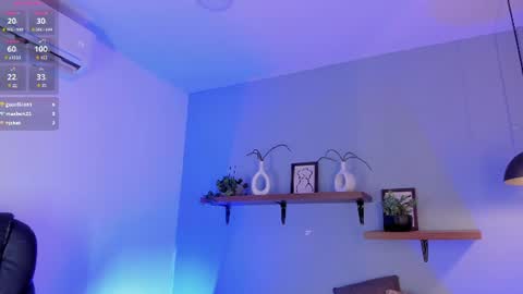 Snapshot of tianacortes chatting on 14, 7, 2026 Tiana Corts online show from 14, 7, 2026