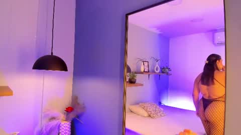 Snapshot of tianacortes chatting on 18, 7, 2026 Tiana Corts online show from 18, 7, 2026