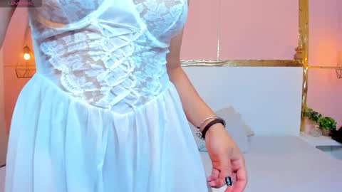 Snapshot of tianaglow4 chatting on 27, 11, 2025 tianaglow4 online show from 27, 11, 2025