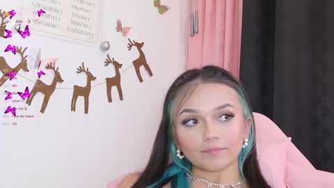 Tiana Le online show from 6, 2, 2025