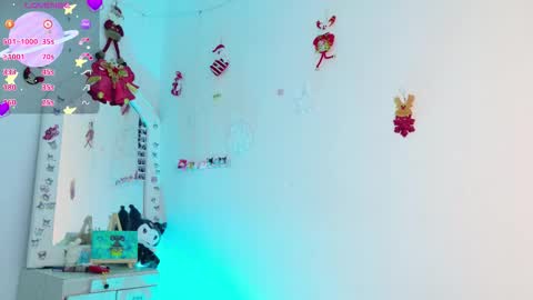 Tiana Le online show from 19, 11, 2025