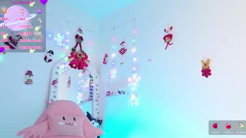 Tiana Le online show from 25, 11, 2025