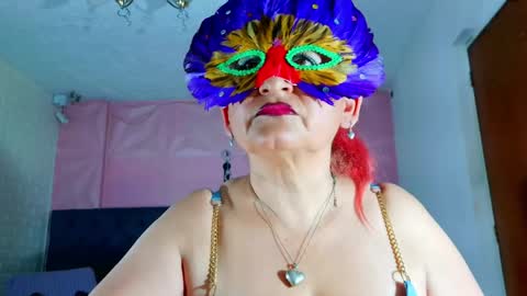 tianamorrison2026 online show from 2, 4, 2026