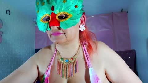 tianamorrison2026 online show from 7, 4, 2026