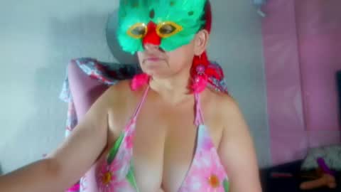 Snapshot of tianamorrison2026 chatting on 28, 5, 2026 tianamorrison2026 online show from 28, 5, 2026