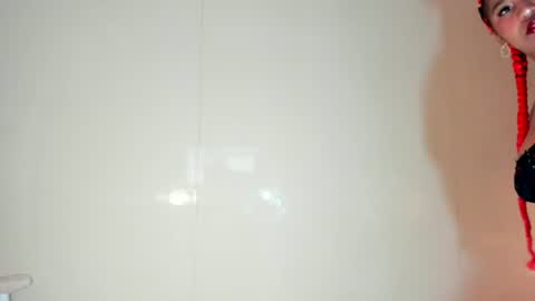 Snapshot of tianaparker chatting on 5, 7, 2026 Tiana online show from 5, 7, 2026