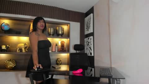 Snapshot of tianaparker chatting on 17, 7, 2026 Tiana online show from 17, 7, 2026