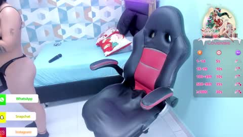 Snapshot of tianapiket chatting on 4, 1, 2025 tianapiket online show from 4, 1, 2025