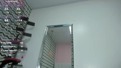 Snapshot of tianapiket chatting on 28, 2, 2025 tianapiket online show from 28, 2, 2025